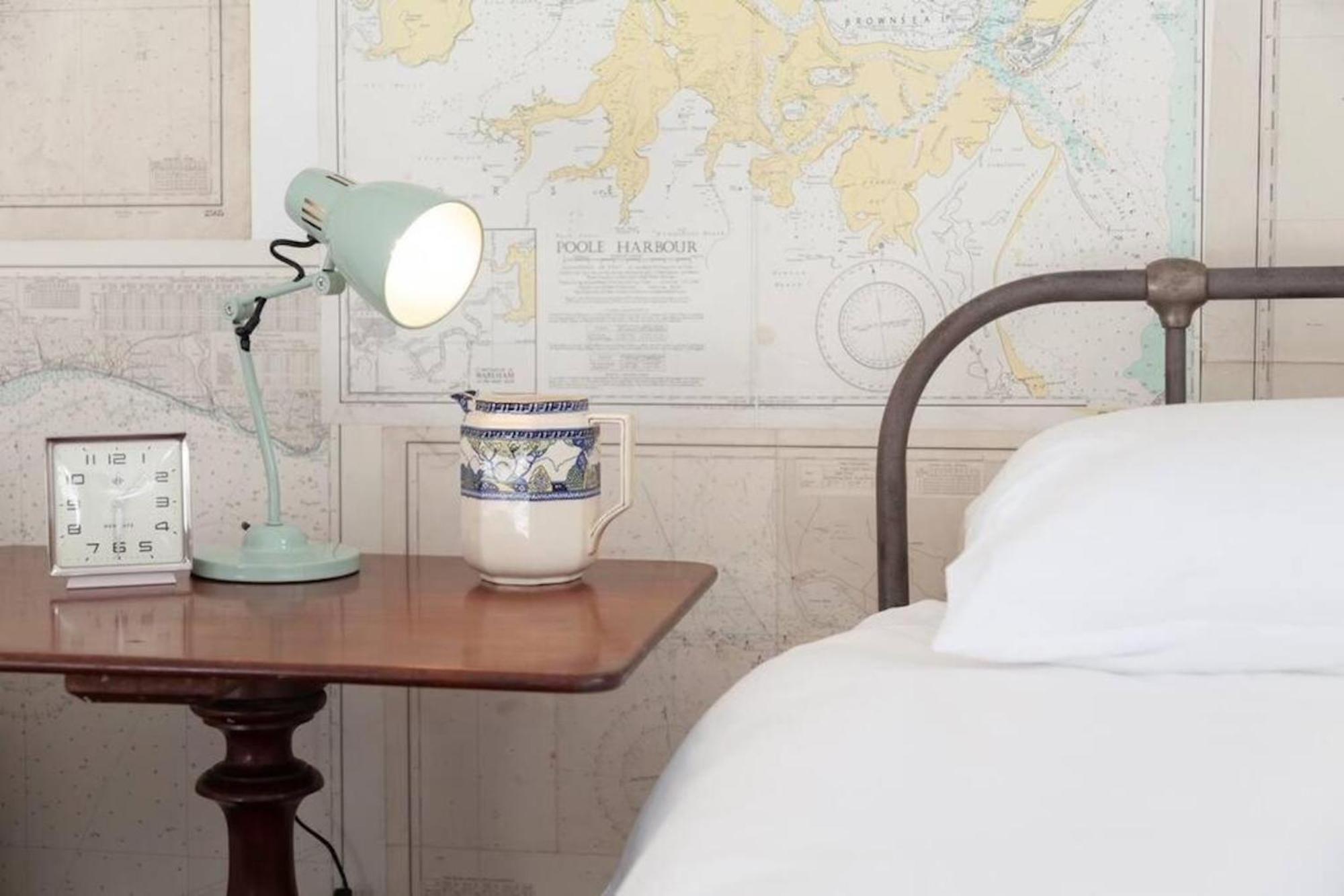 Janies Cottage~ Mousehole~Eclectic Interiors & Vintage Charm Exterior foto